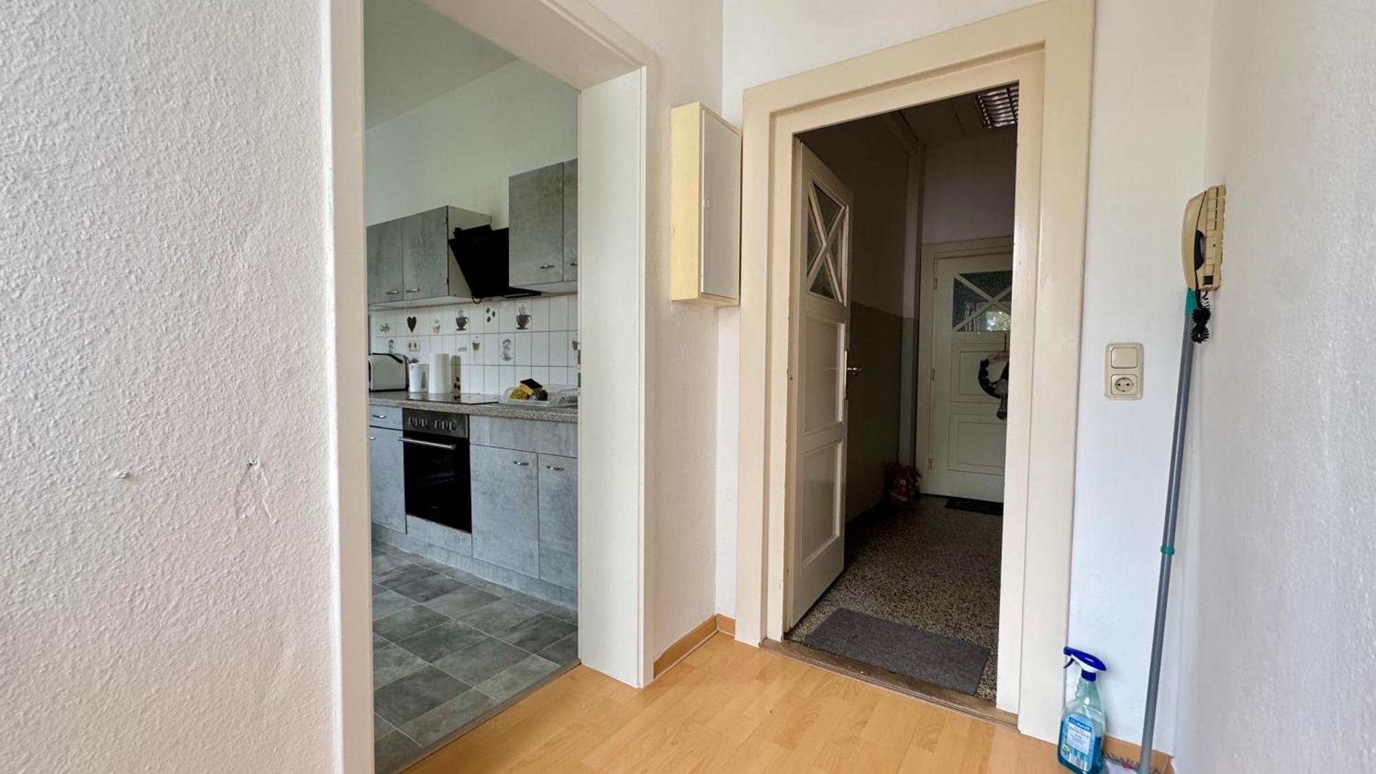 Apartments Im Herzen Von Neumuenster Innenstadt & Hbf Fusslaeufig, Mit Privatparkplatz エクステリア 写真