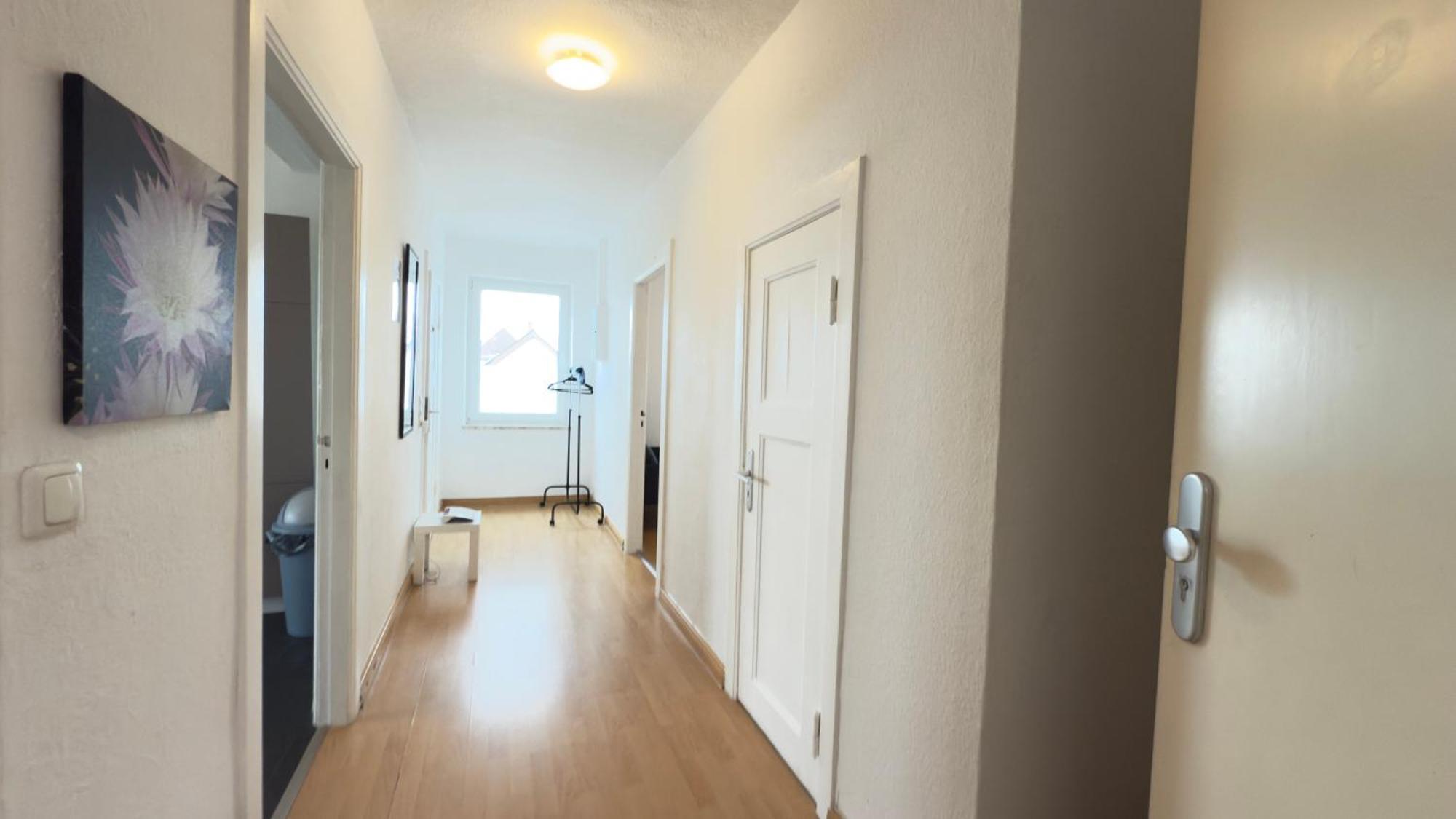 Apartments Im Herzen Von Neumuenster Innenstadt & Hbf Fusslaeufig, Mit Privatparkplatz エクステリア 写真