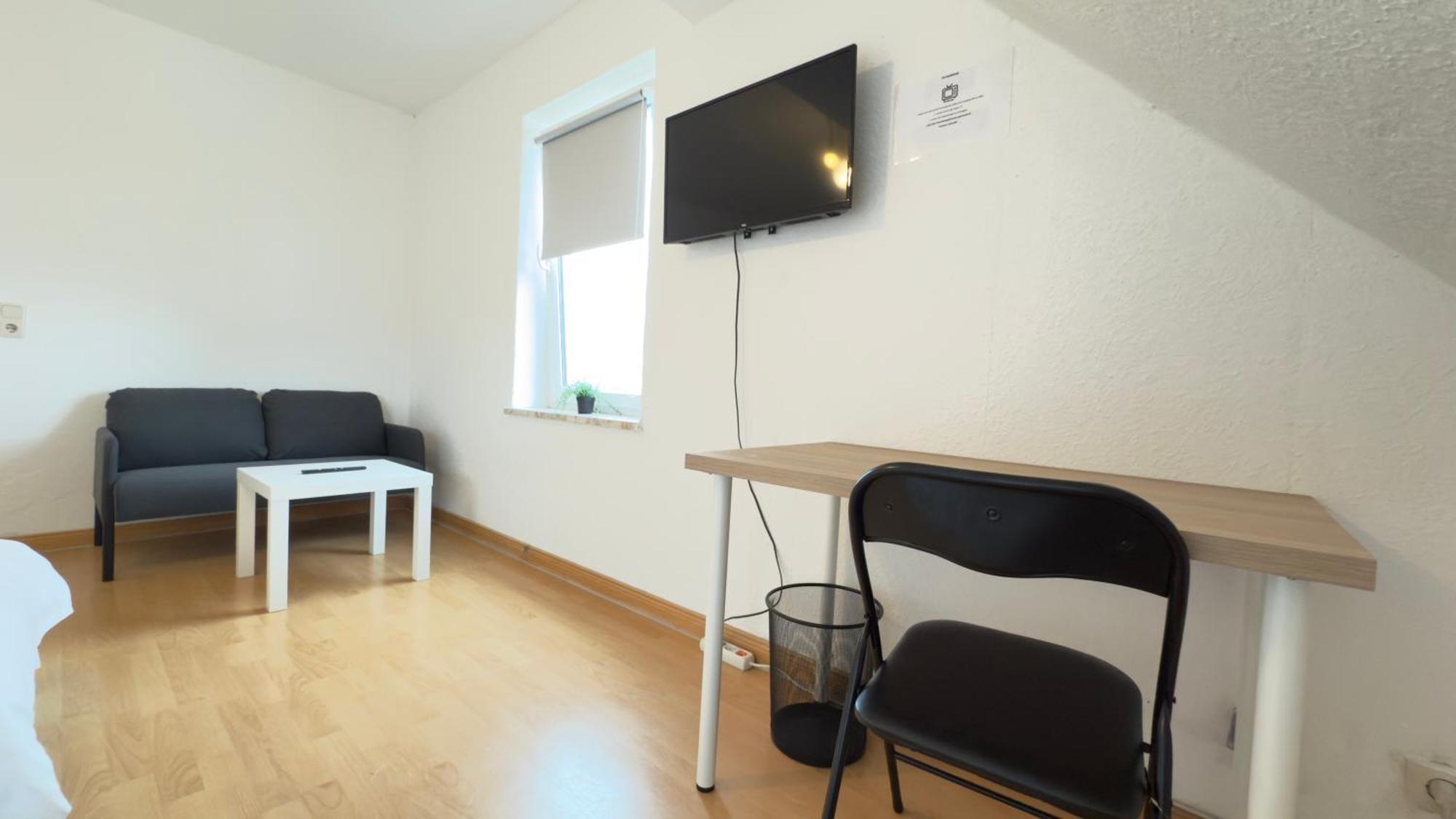 Apartments Im Herzen Von Neumuenster Innenstadt & Hbf Fusslaeufig, Mit Privatparkplatz エクステリア 写真