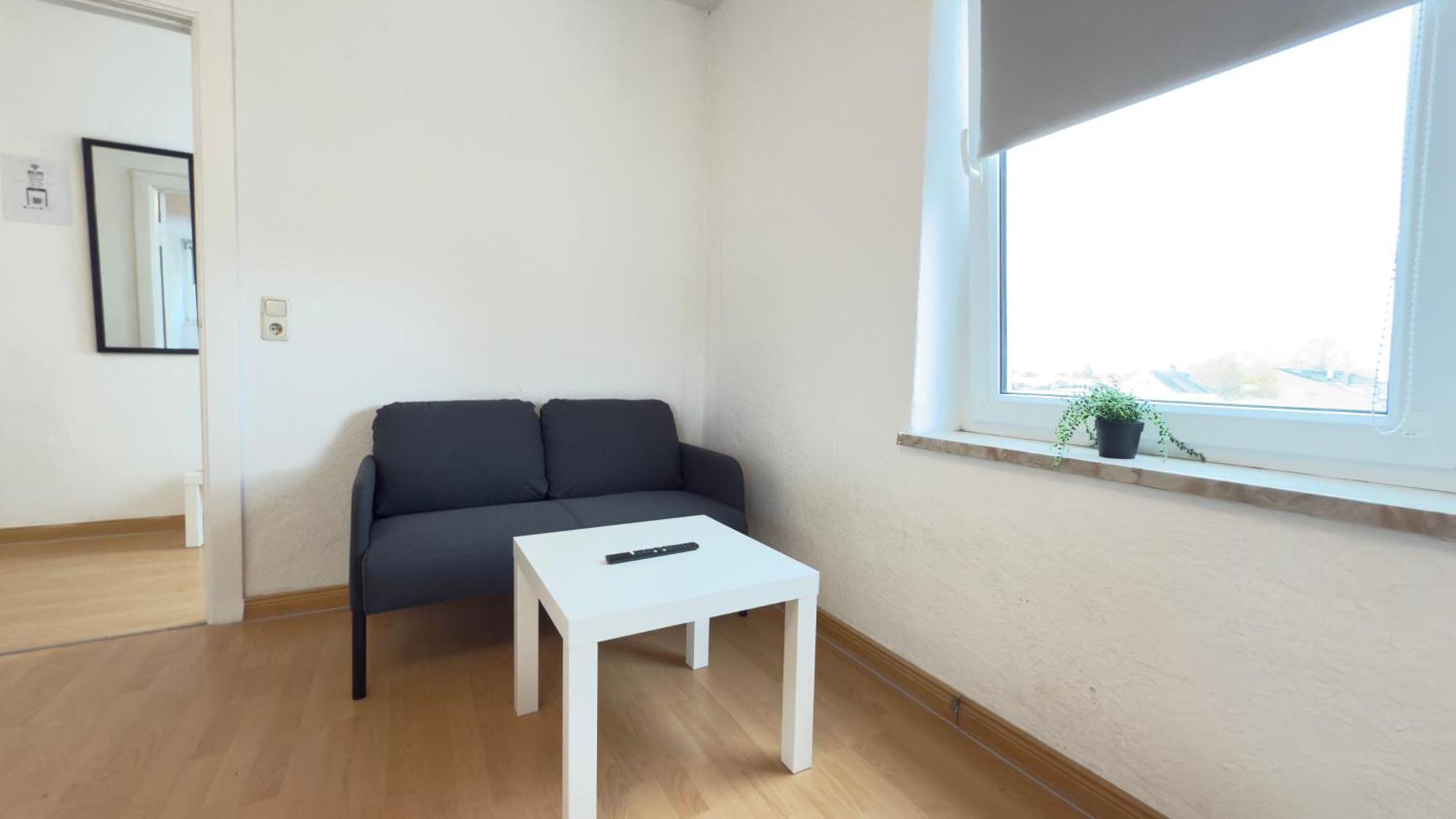 Apartments Im Herzen Von Neumuenster Innenstadt & Hbf Fusslaeufig, Mit Privatparkplatz エクステリア 写真