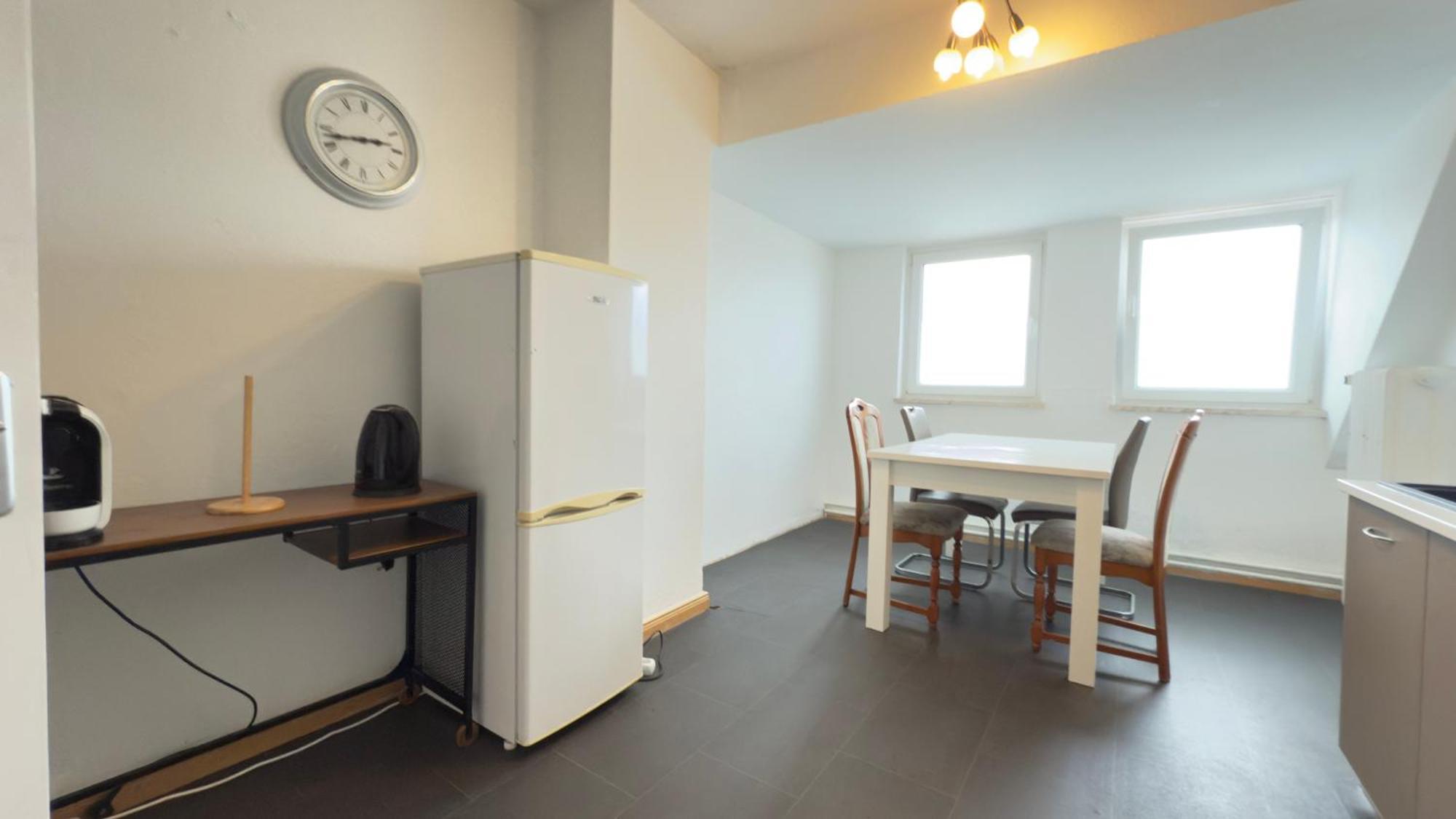 Apartments Im Herzen Von Neumuenster Innenstadt & Hbf Fusslaeufig, Mit Privatparkplatz エクステリア 写真